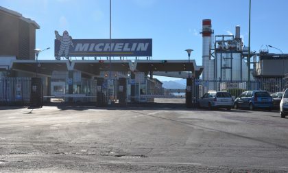 Michelin, pneumatici a bassa emissione di Co2 verranno prodotti ad Alessandria