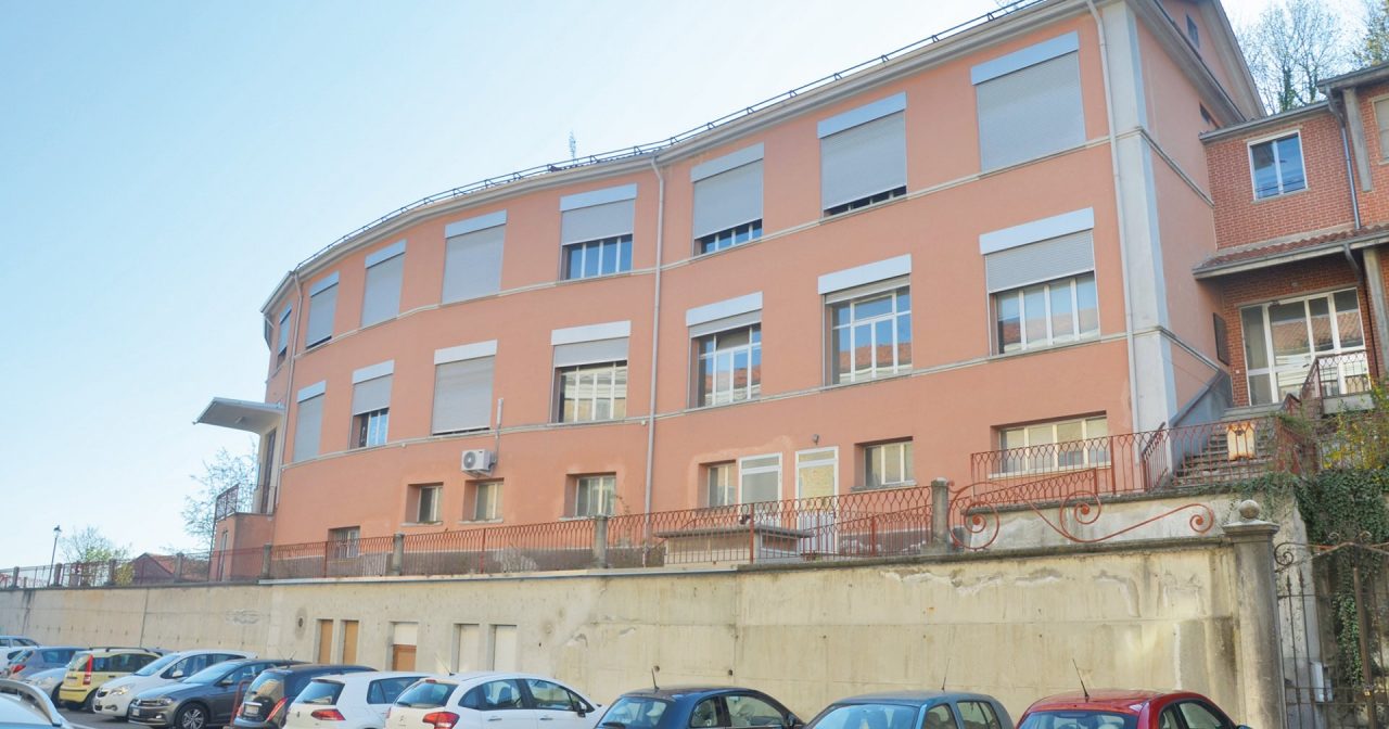 Mondovì e Lurisia salutano il dottor Giuseppe Santacroce