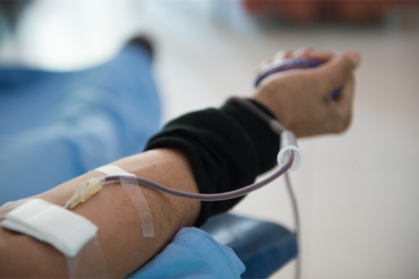 Donazione del midollo, un appello al nostro territorio