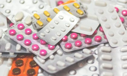 AIFA divieto di utilizzo dei farmaci a base di ranitidina