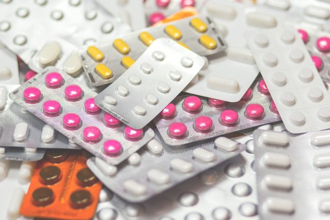 AIFA divieto di utilizzo dei farmaci a base di ranitidina