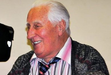 Con Renato Salvetti se ne va una parte della memoria degli orrori nazisti
