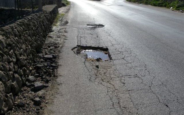 A Fossano la tangenziale chiusa “distrugge” le altre strade