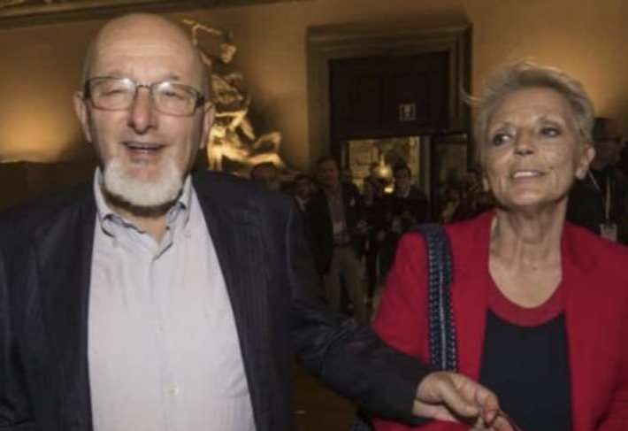 Laura Bovoli, madre di Matteo Renzi, a processo per bancarotta a Cuneo