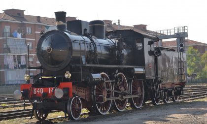 “A tutto vapore”, da Torino ad Alba nel cuore delle Langhe