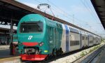 Auto travolta dal treno regionale Torino-Cuneo, circolazione interrotta