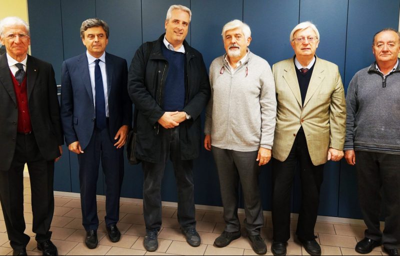 Fondazione Ospedale Santa Croce e Carle, nominato il Consiglio di amministrazione
