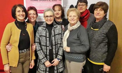 Un doppio evento a Cuneo per i 20 anni dell’associazione Donna per Donna