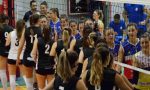 Libellule Volley esordio difficile per le neopromosse