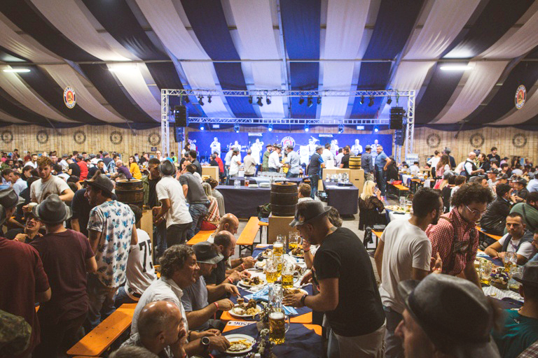 L’Oktober Fest resterà a Cuneo dove tutto è cominciato