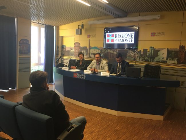 La Regione Piemonte guarda all’ambiente: manifestazioni sportive plastic free