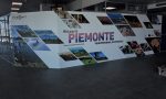 L'Aeroporto di Cuneo diventa vetrina del Piemonte