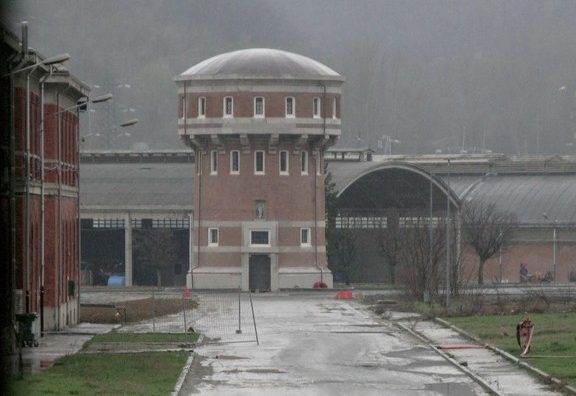 Ex Acna di Cengio, la fabbrica dei veleni, perchè fa parte delle visite del Fai?