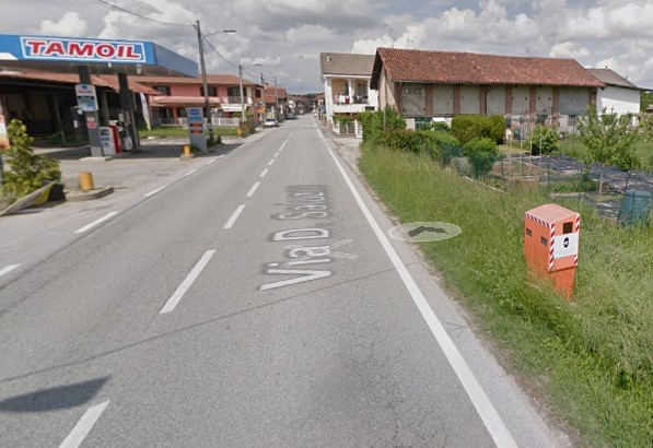 Sabato i funerali della quattordicenne investita e uccisa davanti agli occhi della madre