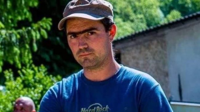 Boves saluta Andrea Barale, operaio morto alla Merlo. Proclamato il lutto cittadino