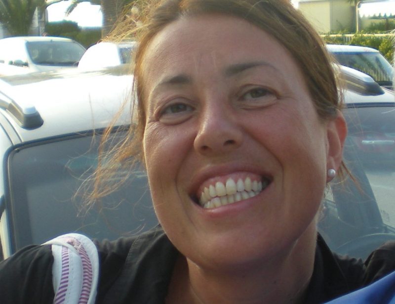 I colleghi del “Cravetta”salutano l’insegnante Anna Cappelluzzo: “DIffondevi luce e bellezza”