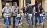 Ad Alba stop al bike sharing dalla fine di ottobre