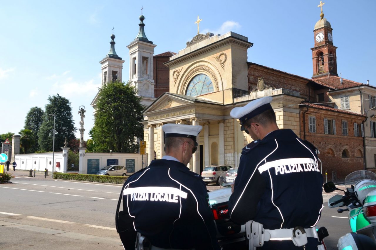 Incidenti per abuso di alcol, due interventi di Polizia a Bra