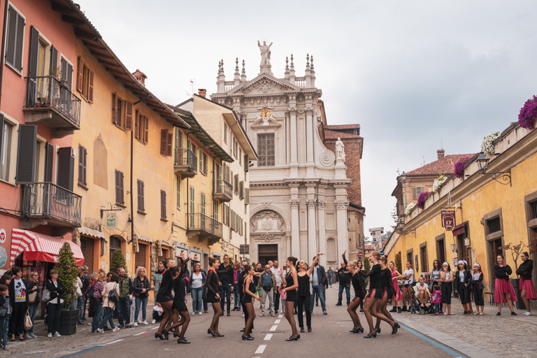 A Bra “Da Cortile a Cortile” un successo annunciato
