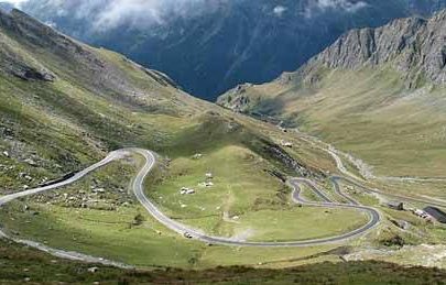 Colle dell’Agnello da oggi la strada è chiusa