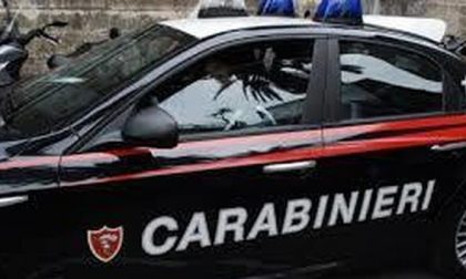 Famiglia di spacciatori nei guai, arresti e perquisizioni VIDEO