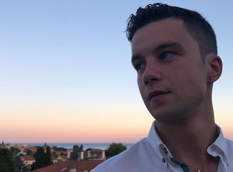 Incidente mortale a Pianfei, chi è la vittima