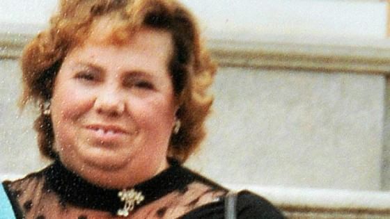 Assolti in Appello marito e figlio della santona mummificata di Borgo San Dalmazzo