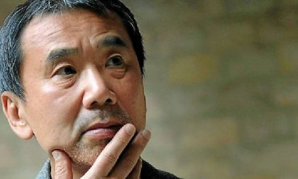 Murakami ospite domani ad Alba. Riceverà il premio Lattes Grinzane