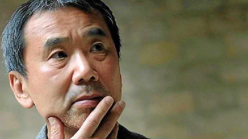 Murakami ospite domani ad Alba. Riceverà il premio Lattes Grinzane