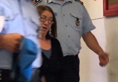 Evasione dagli arresti domiciliari, si è costituita la donna omicida di Paroldo