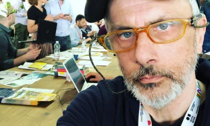 Addio a Gianandrea Porro il fotografo della moda e dei malgari