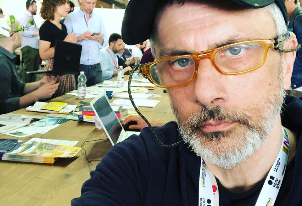 Addio a Gianandrea Porro il fotografo della moda e dei malgari