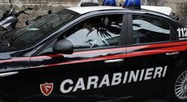 Aggressione a un tabaccaio a Savigliano, due giovani denunciati