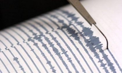 Terremoto in Piemonte questa mattina, in provincia di Torino