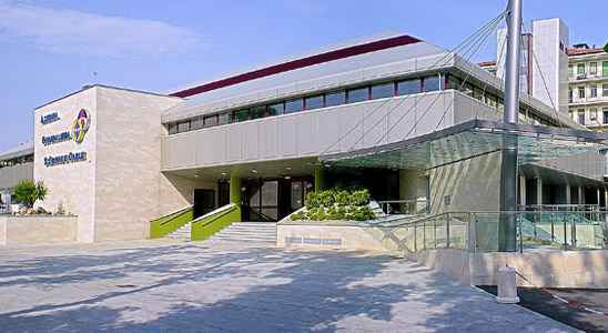 Day Hospital Oncologico al Carle di Cuneo, meno attesa e maggiore qualità