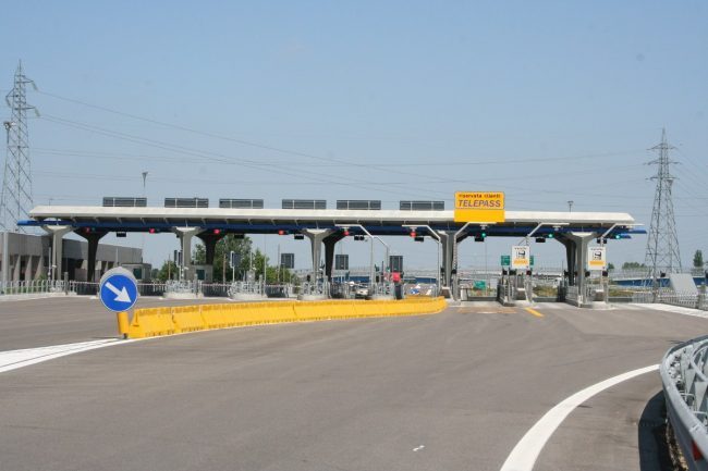 Sciopero autostradale confermato per domenica 24 e lunedì 25 novembre