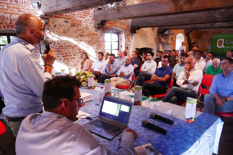 Da dicembre un corso per diventare “Operatore di fattoria”