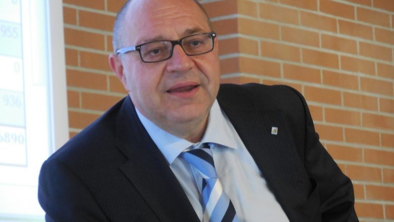 Cittadinanza Segre Greggio, il sindaco Corradino chiede scusa: “Sono stato un cretino”