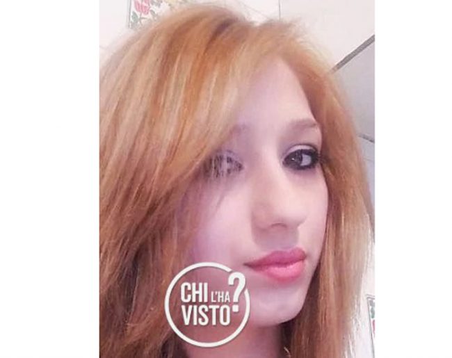 Ritrovata Denisa cuneese scomparsa, si è messa in contatto con la madre