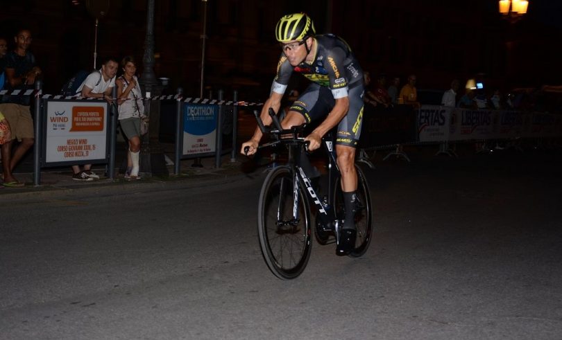 Dracone big del ciclismo amatoriale squalificato quattro anni per doping