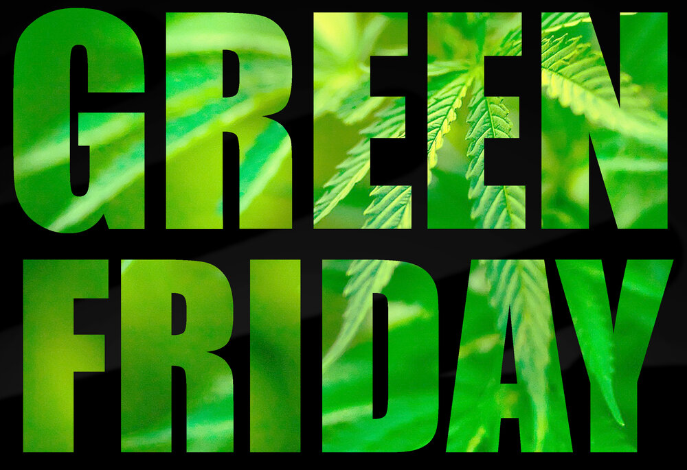 A Saluzzo c’è il Green Friday