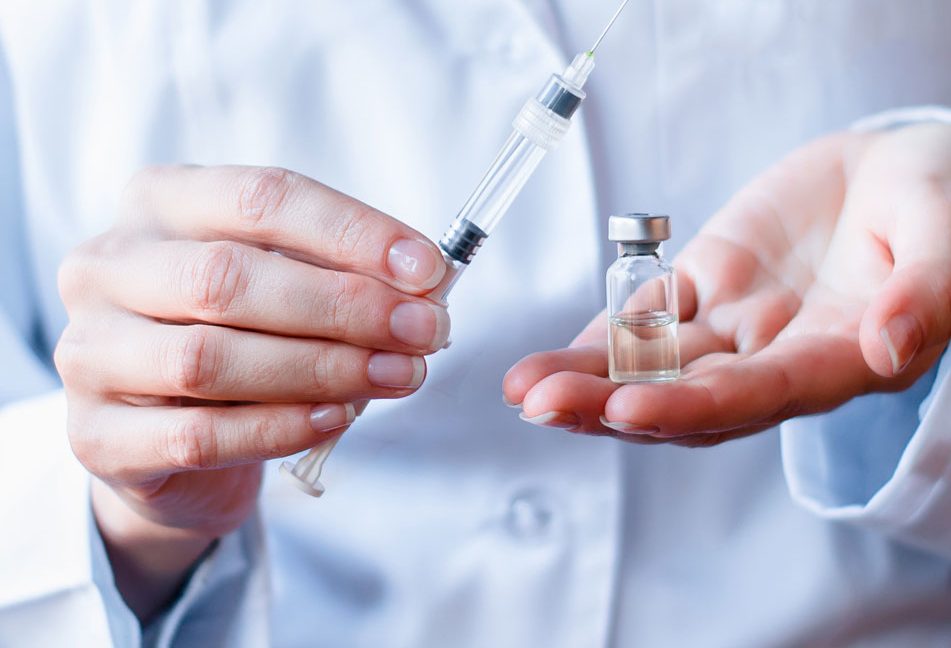 Arriva l’influenza e in Piemonte è record di vaccinazioni