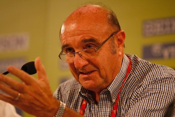 Morto Elio Locatelli, portò l’atletica italiana nel mondo