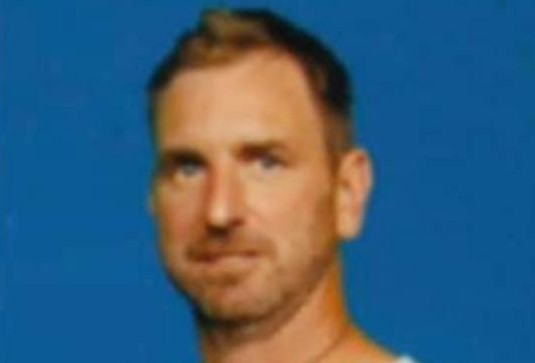 Busca piange Luca Fantino, tradito dal cuore a 42 anni