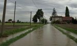 Maltempo, divieto di transito vicino ai fiumi ad Alba