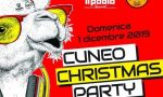 Domenica è già Natale con il "Cuneo Christmas Party"