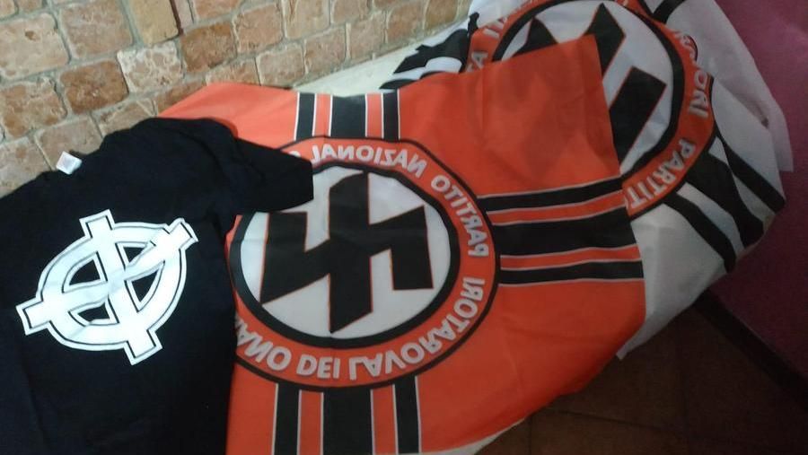 Volevano creare un Partito Nazista in Italia, inchiesta: “Ombre nere” sulla Granda