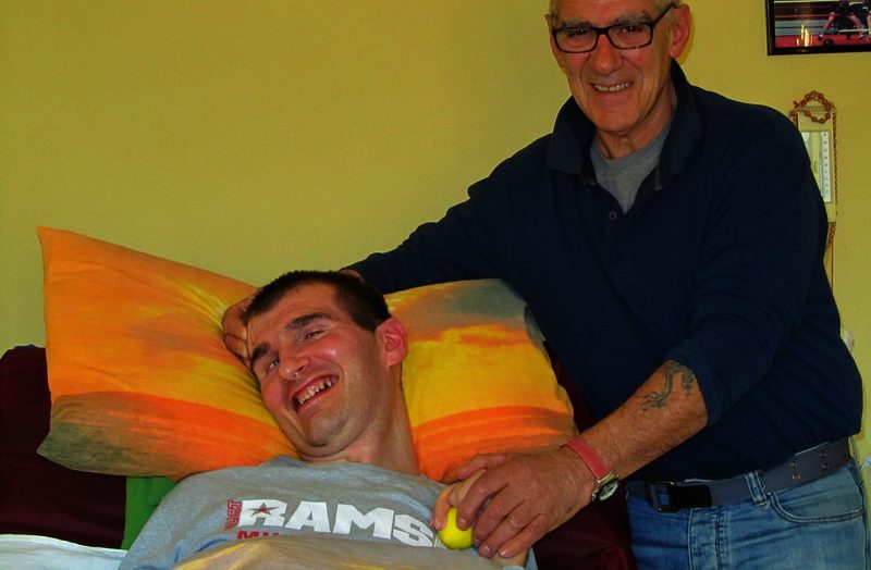 Mauro Salinitro, il campione muore dopo 14 anni di coma