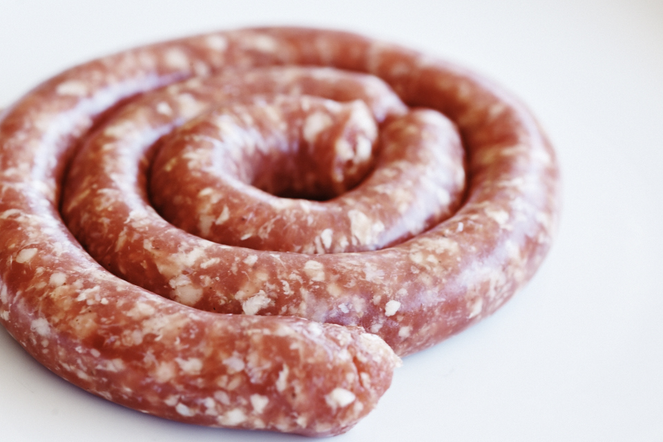Tre chef stellati al Festival della salsiccia di Bra 2019