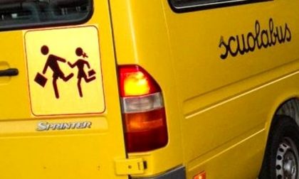Amputata la mano sullo scuolabus a un bambino di sei anni, chiesto il risarcimento